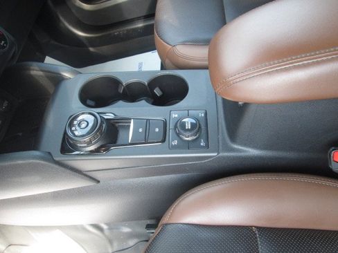 Used 2024 Ford Bronco Sport Badlands w/ Premium Package image 12