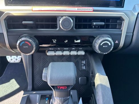 New 2026 Toyota Tacoma TRD Sport image 50