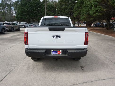Used 2024 Ford F150 XL w/ Tow/Haul Package image 18