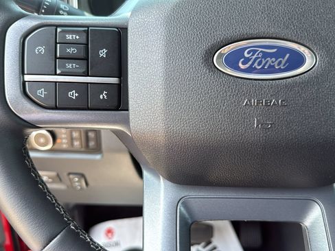 Used 2026 Ford F350 Lariat AWD/4WD image 16