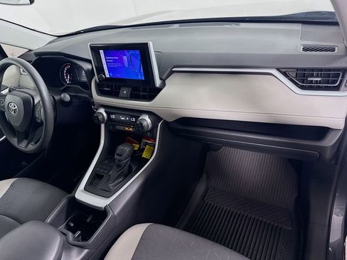 Used 2023 Toyota RAV4 XLE image 27