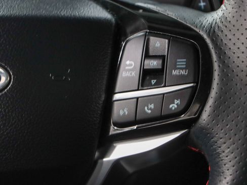 Used 2025 Ford Explorer ST AWD/4WD image 14