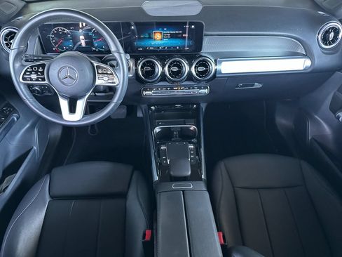 Certified 2022 Mercedes-Benz GLB 250 image 15