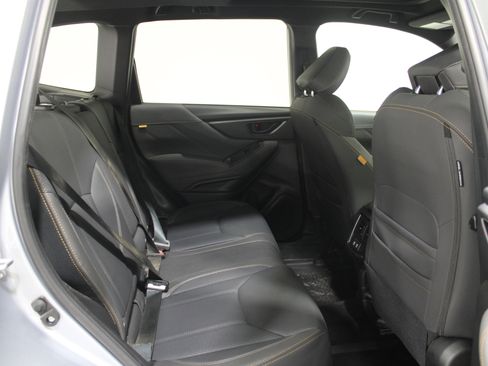 Certified 2024 Subaru Forester Wilderness image 23