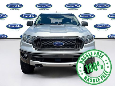 Used 2019 Ford Ranger XLT w/ Equipment Group 301A Mid RWD image 2