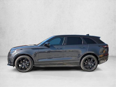 Used 2022 Land Rover Range Rover Velar R-Dynamic S image 8