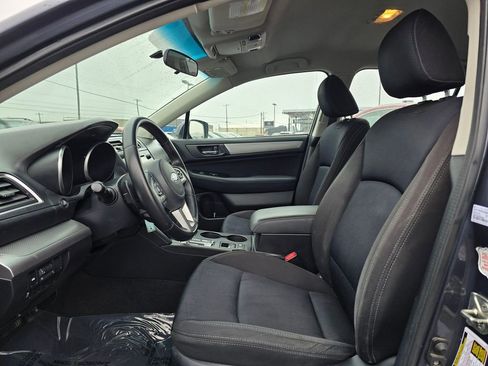Used 2015 Subaru Legacy 2.5i Premium AWD/4WD image 22