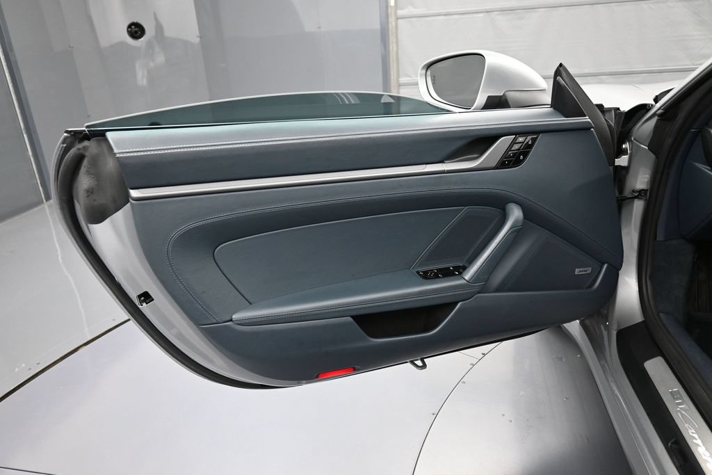 Certified 2020 Porsche 911 Carrera RWD image 15