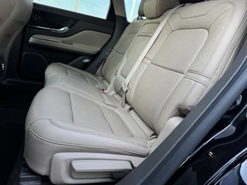 Used 2020 Lincoln Corsair Reserve w/ Elements Package AWD/4WD image 12