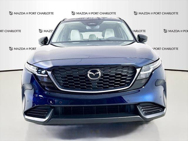 New 2026 MAZDA CX-5 Preferred AWD/4WD image 28