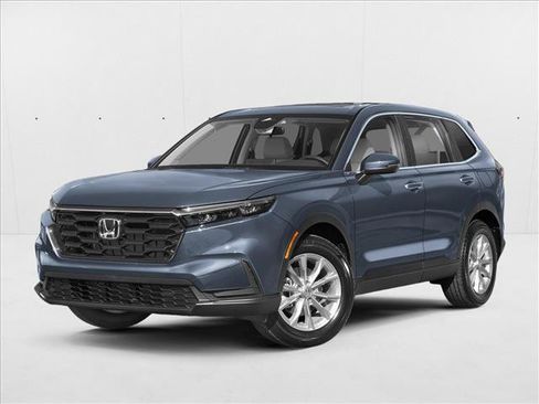 New 2026 Honda CR-V EX image 1