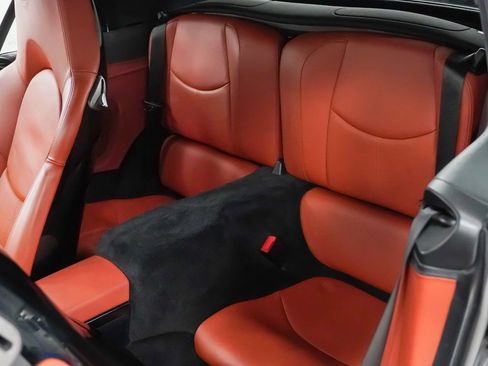 Used 2008 Porsche 911 Turbo image 20