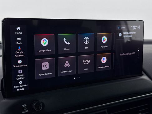 New 2026 Honda Pilot Sport image 15
