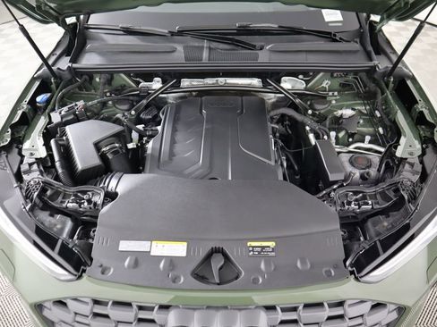 Used 2025 Audi Q5 Premium Plus image 31