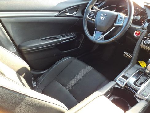 Used 2021 Honda Civic Sport image 16