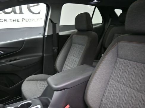 Used 2024 Chevrolet Equinox LT w/ LPO, Floor Liner Package image 16