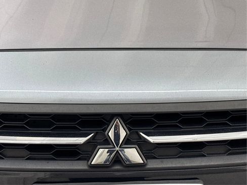 Used 2019 Mitsubishi Outlander Sport ES FWD image 35