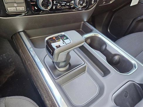 New 2026 Chevrolet Silverado 1500 LT image 16