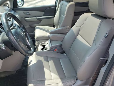 Used 2016 Honda Odyssey EX-L image 28