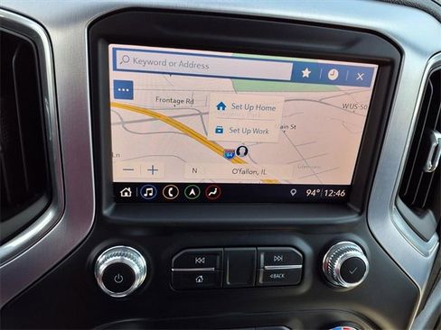 Used 2019 GMC Sierra 1500 SLT w/ SLT Premium Plus Package image 7