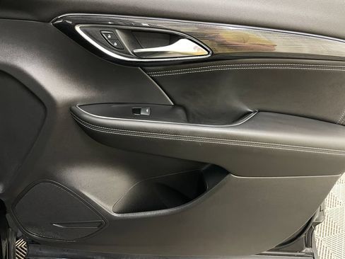 Certified 2023 Buick Envision Essence AWD/4WD image 40