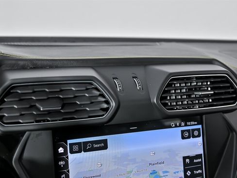 Used 2019 Lamborghini Urus AWD/4WD image 30