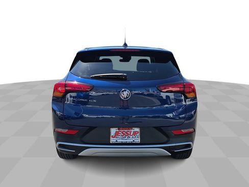 Used 2023 Buick Encore GX Preferred w/ Cold Weather Comfort Package FWD image 7