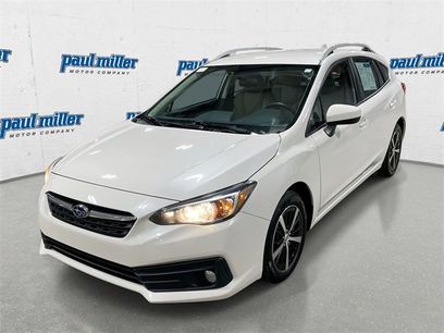Used 2021 Subaru Impreza Premium