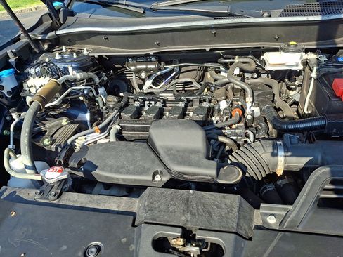 Certified 2023 Honda CR-V LX image 29