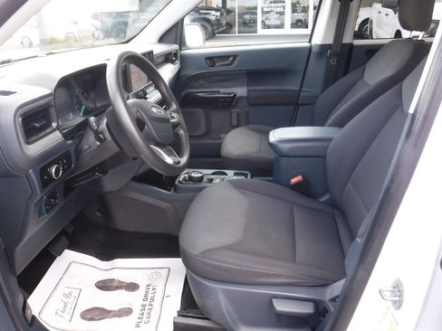 Used 2022 Ford Maverick XL w/ Equipment Group 100A Standard AWD/4WD image 8