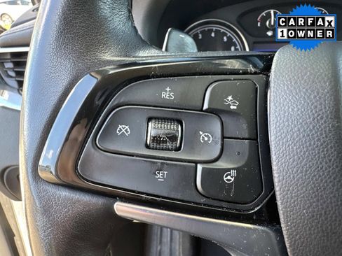 Used 2023 Buick Enclave Essence image 34