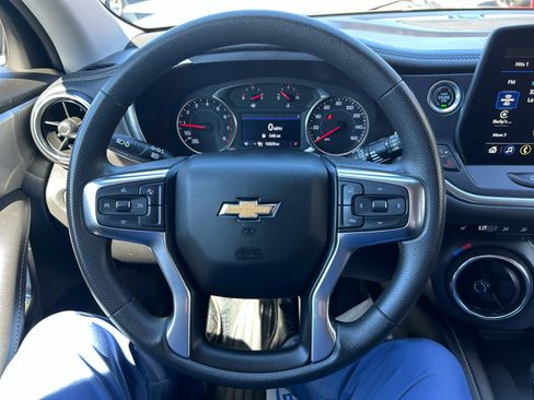 Used 2023 Chevrolet Blazer LT w/ Convenience Package AWD/4WD image 15
