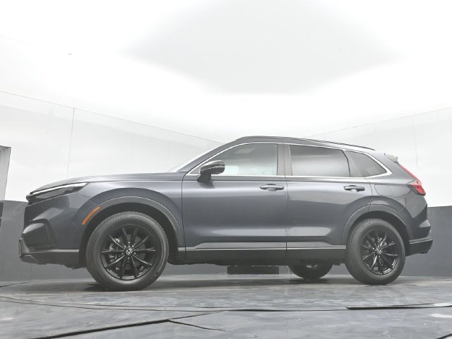 Used 2024 Honda CR-V Sport-L image 31
