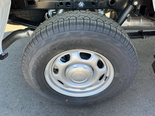 New 2026 Ford F150 XL w/ Tow/Haul Package AWD/4WD image 14