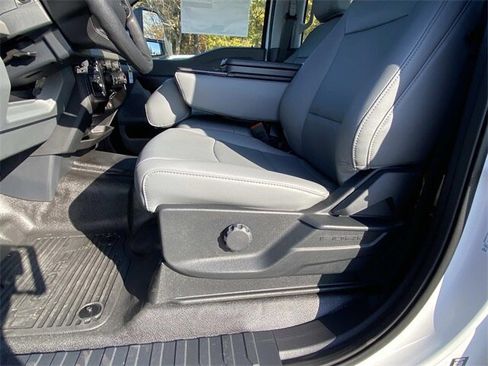 New 2026 Ford F350 XL image 34