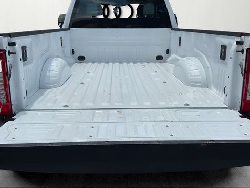 Used 2024 Ford F350 XL w/ STX Appearance Package AWD/4WD image 11