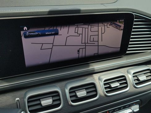 Certified 2026 Mercedes-Benz GLS 450 4MATIC image 27