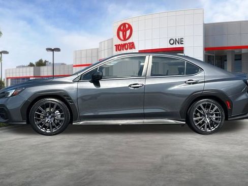 Used 2023 Subaru WRX Premium AWD/4WD image 8