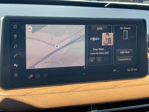 Certified 2026 INFINITI QX60 Autograph w/ Dark Cargo Package image 21