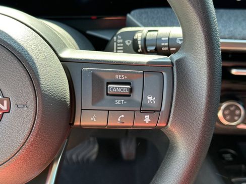 New 2026 Nissan Kicks S FWD image 24