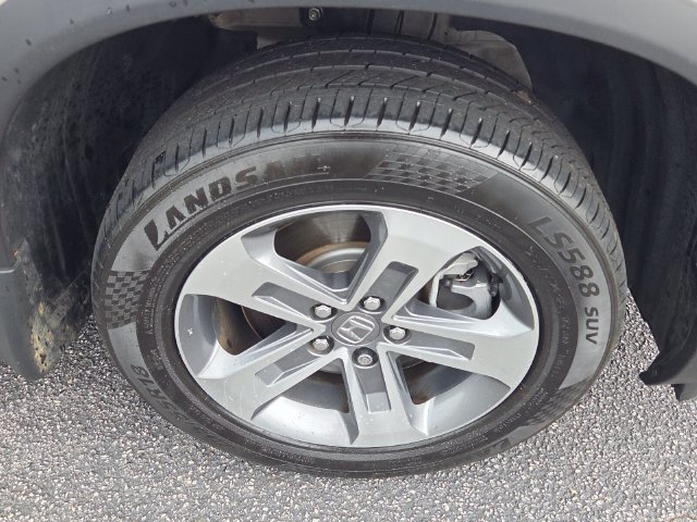 Used 2025 Honda Pilot EX-L image 22