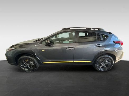 Certified 2025 Subaru Crosstrek 2.5i Sport w/ Popular Package #3A AWD/4WD image 3