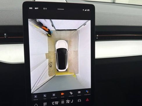 Used 2025 Polestar Polestar 3 image 15