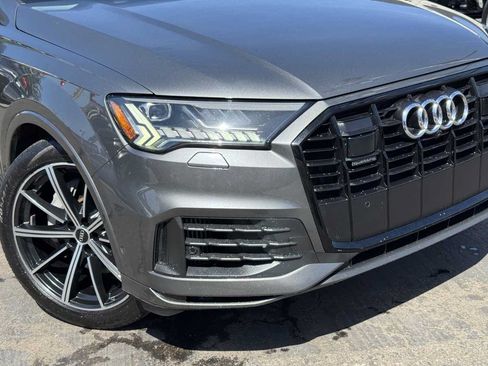 Used 2023 Audi Q7 3.0T Prestige AWD/4WD image 3