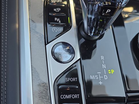 New 2026 BMW 840i xDrive Convertible image 26