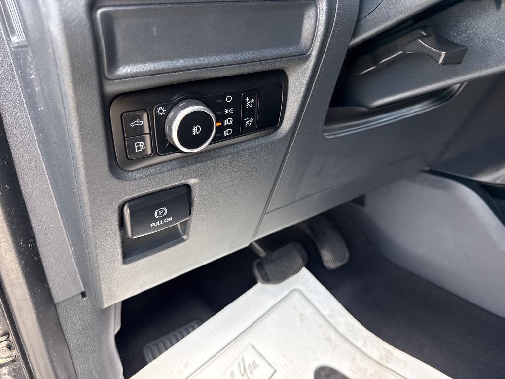 Used 2024 Ford F150 XLT w/ Mobile Office Package AWD/4WD image 29