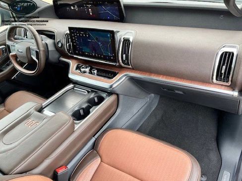 New 2025 Ford Expedition Max King Ranch image 17