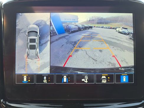 Used 2023 Chevrolet Traverse High Country w/ LPO, Floor Liner Package image 22