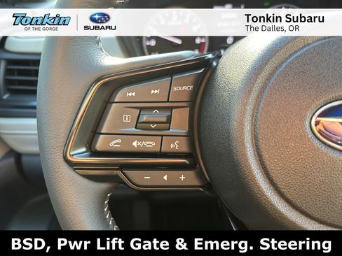 New 2026 Subaru Forester Premium image 19
