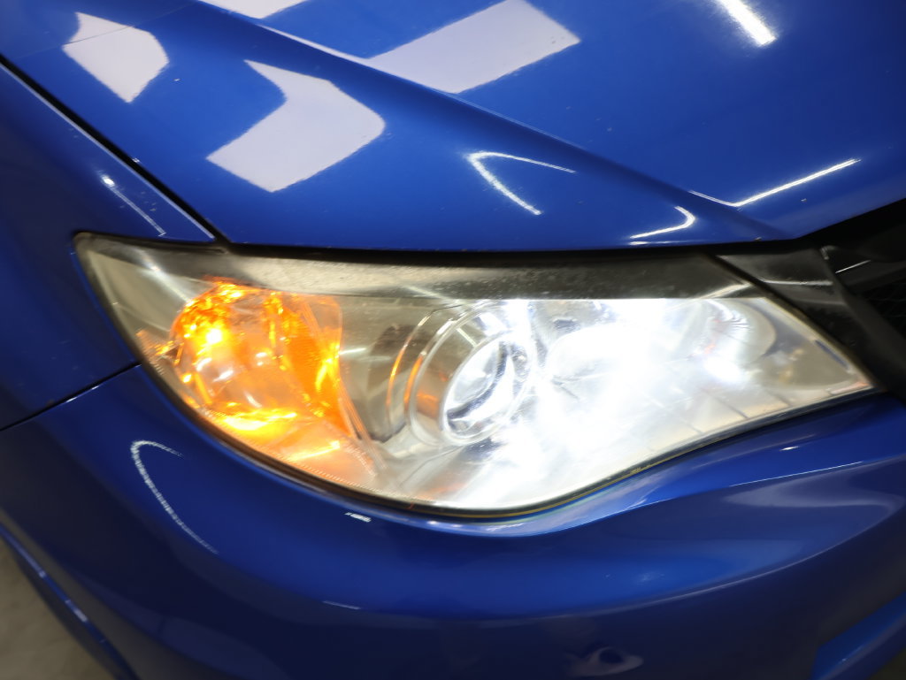 Used 2012 Subaru Impreza WRX Premium AWD/4WD image 27